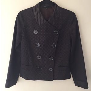 Marc Jacobs ( mainline )  Cropped Blazer